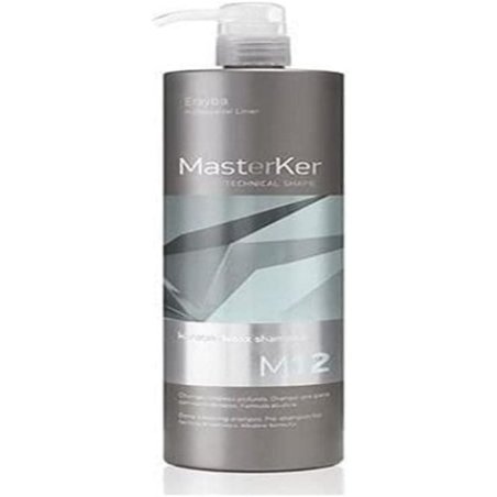 Erayba M12 Keratin Detox Shampoo 1000ml