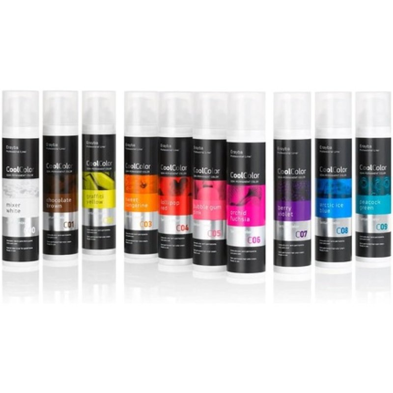 CCC05 Bubble Gum Pink