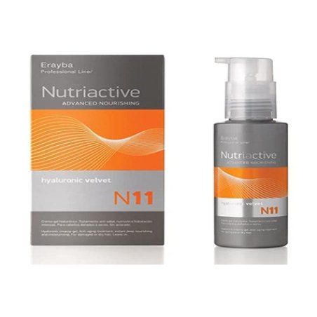 NutriActive Hyaluronic Velvet 100ml