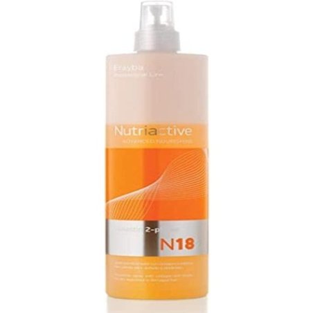 Erayba N18 Collastin 2Phase 500ml Single-Colored Standard