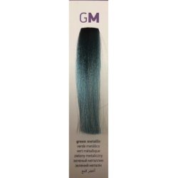 Erayba Gamma Metallic Colour Green