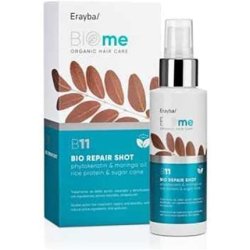 Biome B11 Repair Shot Double Action Treatment 100 Vegan