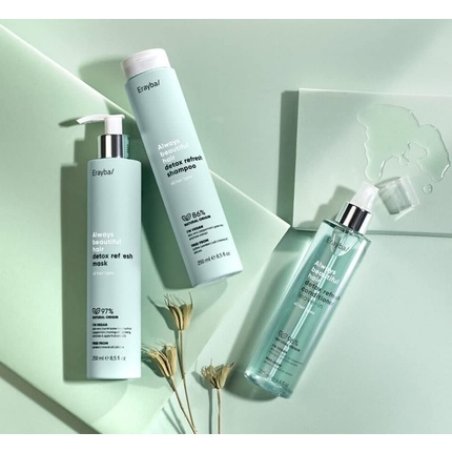 Erayba Detox Refresh Mask 1000ml