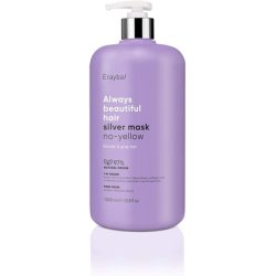 Erayba Silver No Yellow Mask 1000ml