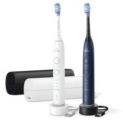 Philips Series 7100 HX7429/01 Rechargeable Sonic Electric Toothbrush