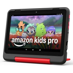 Amazon B0CVDPXVWR children's tablet 3 GB Black