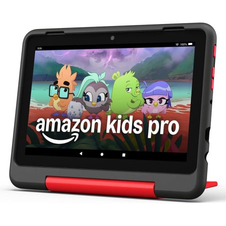 Amazon Fire HD 8 Kids Pro Tablet (2024) WiFi 32GB