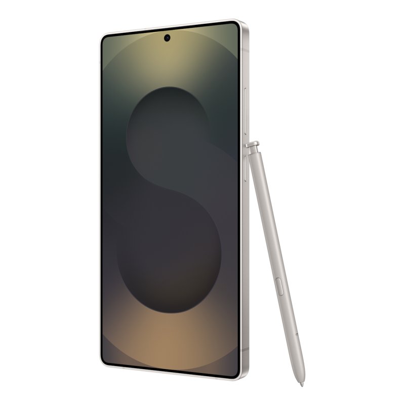 Samsung Galaxy S25 Ultra SM-S938B/DS 17.5 cm (6.9") Dual SIM Android 15 5G USB Type-C 12 GB 512 GB 5000 mAh Black,