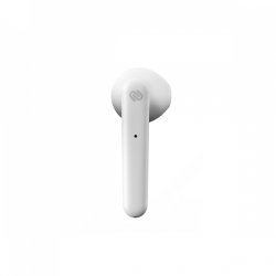 Urbanista Stockholm Casque Sans fil Ecouteurs Appels/Musique Bluetooth Blanc