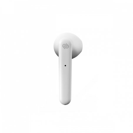 Urbanista Stockholm Casque Sans fil Ecouteurs Appels/Musique Bluetooth Blanc
