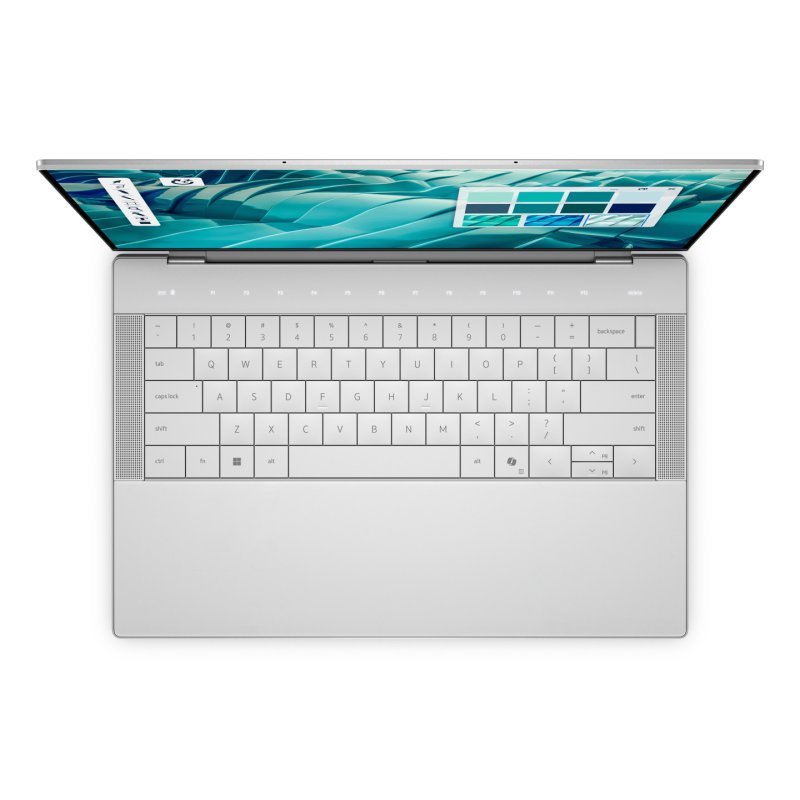 Dell 14 PREMIUM DA14250 CU7 255H/32GB/1TBSSD/W11Pro