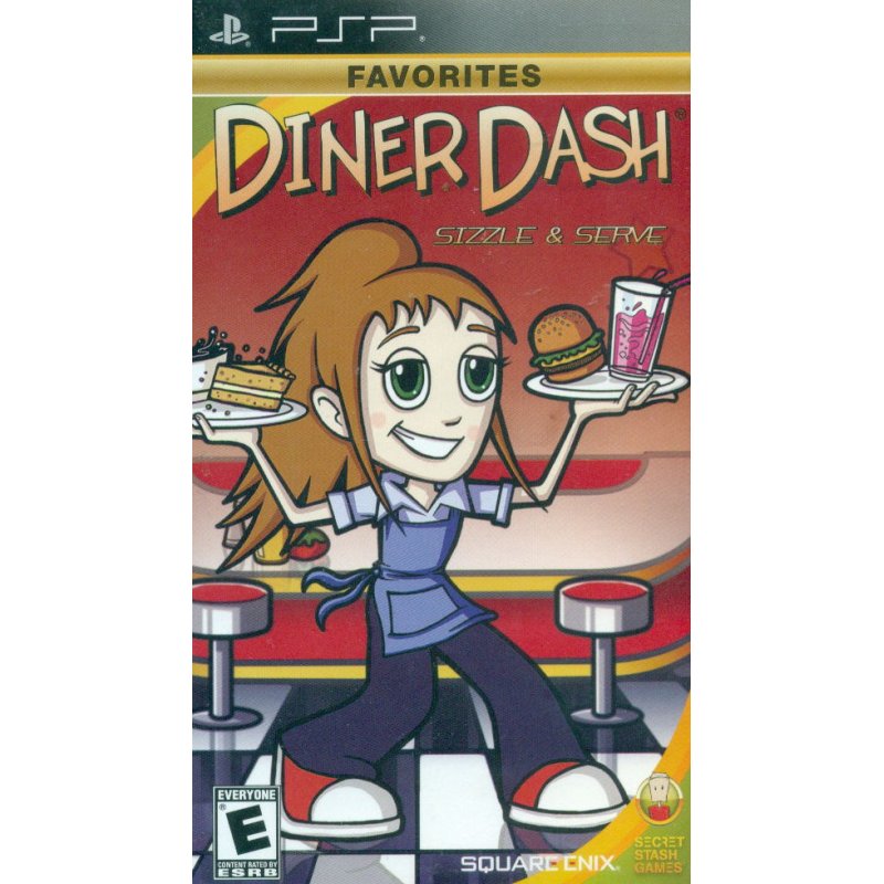 Diner Dash