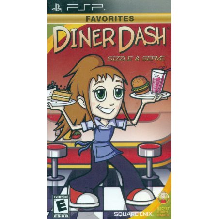 Diner Dash