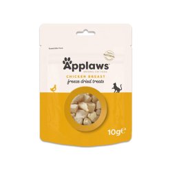 Applaws - Chicken Breast Freeze Dried - 10g