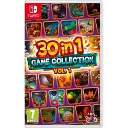 30-in-1 Game Collection Vol. 1