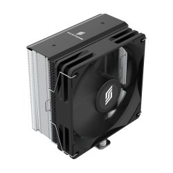 Bora Performance (schwarz/silber, 120 mm)