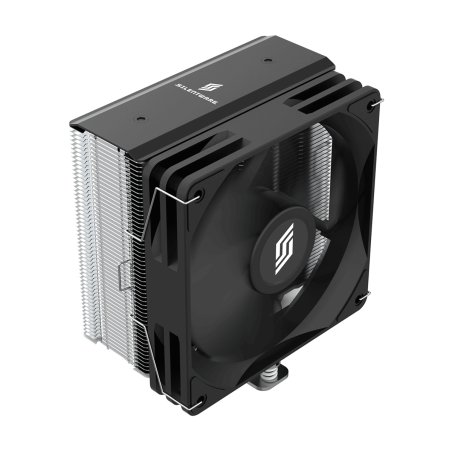 Bora Performance (schwarz/silber, 120 mm)