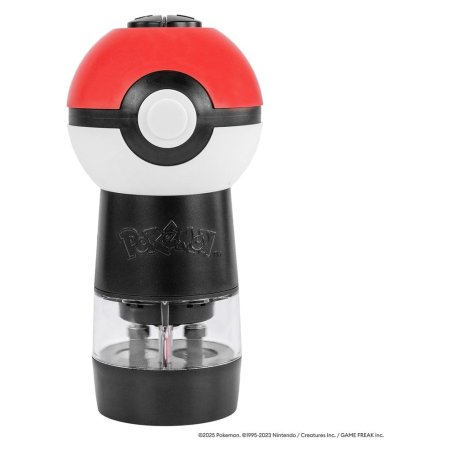 Pokémon Spice Mill Pikachu