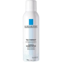 La Roche-Posay Thermal Spring Water Soothing Spray 150ml 50g