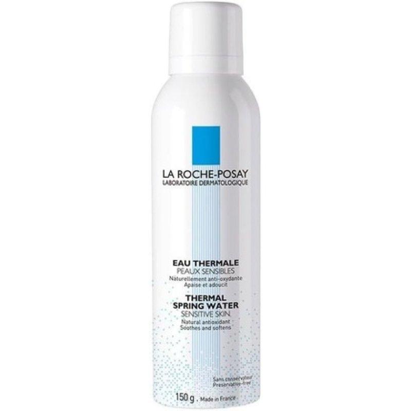 La Roche-Posay Thermal Spring Water Soothing Spray 150ml 50g