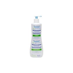 Mustela Baby Gel 750ml