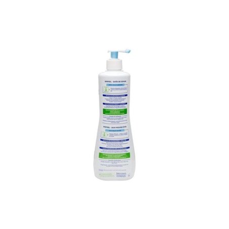 Mustela Baby Gel 750ml