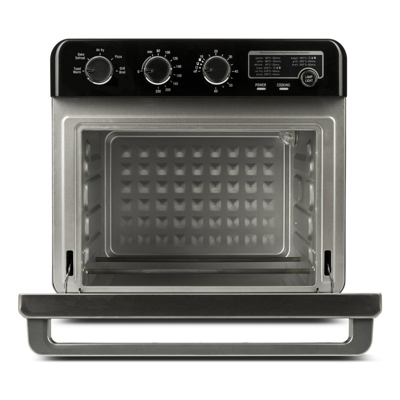 Mini piekarnik frytkownica beztłuszczowa G3Ferrari G10221 32L