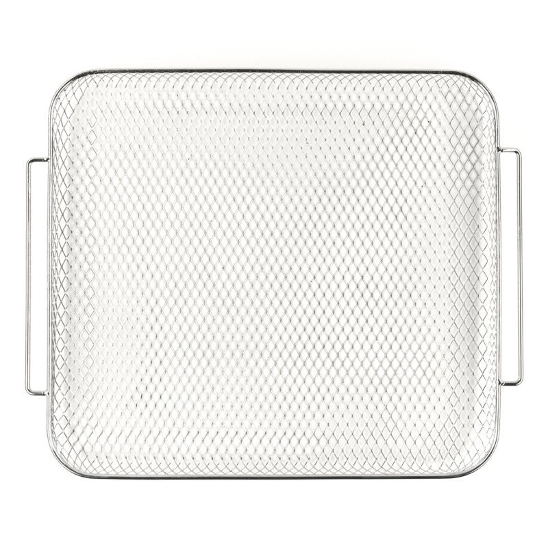 G3 Ferrari G1022100 fryer Single 32 L Stand-alone 2000 W Hot air fryer Black, Stainless steel