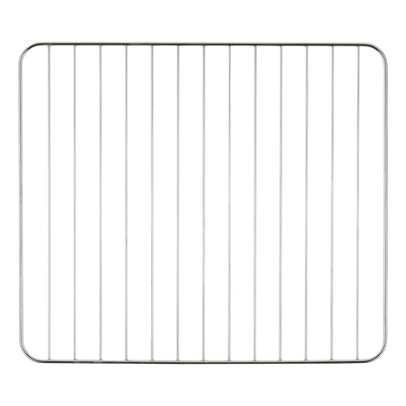 G3 Ferrari G1022100 friteuse Unique 32 L Autonome 2000 W Friteuse d’air chaud Noir, Acier inoxydable