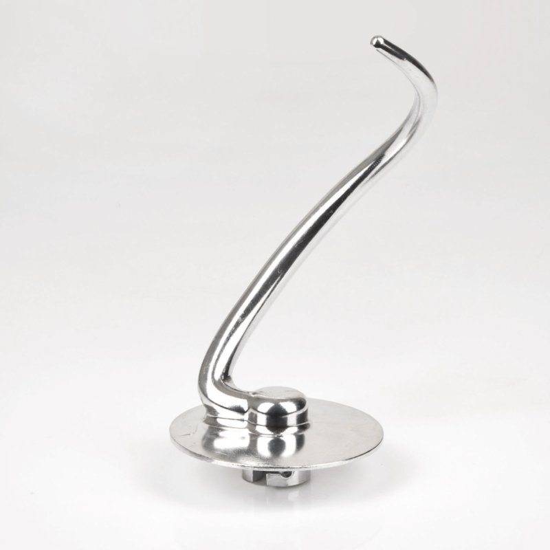 G3 Ferrari Pastaio 10&Lode food processor 2200 W 10 L Grey Stainless steel