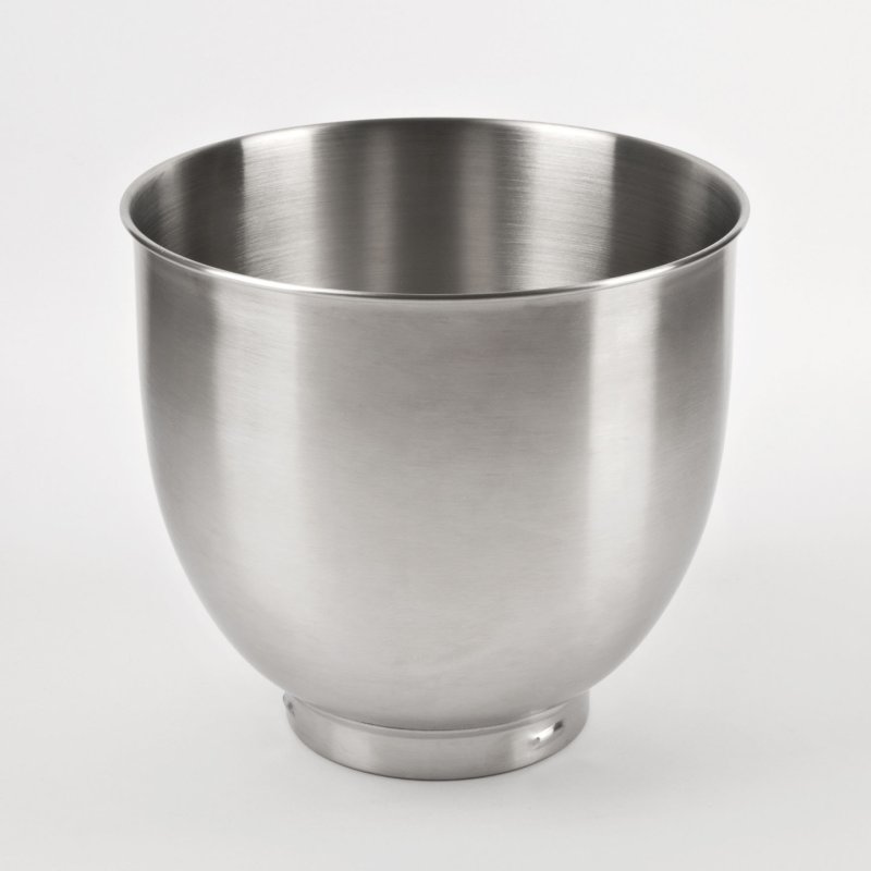 G3 Ferrari Pastaio 10&Lode robot de cuisine 2200 W 10 L Gris, Acier inoxydable