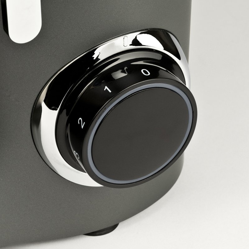 G3 Ferrari G20149 mixeur Robot mixer 1800 W Acier inoxydable