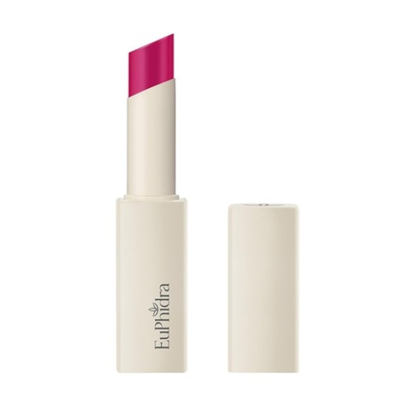 Euphidra Lipstick Anti-Ox Balm Delicate Lip Protection Rb10 3ml