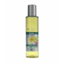 Saloos Erotika Shower Oil 125ml
