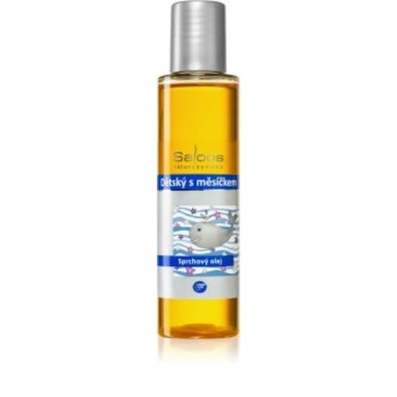 Saloos Kids Care 125 Ml