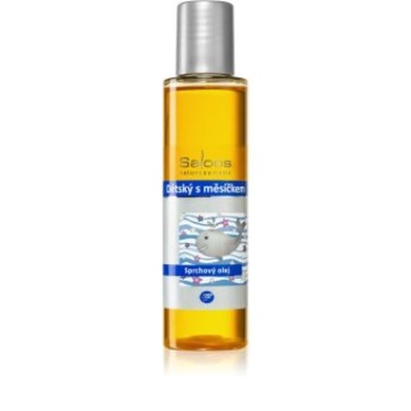 Saloos Kids Care 125 Ml