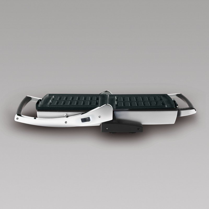 Fritel - CW 2447 Combi Waffle Maker 6x10