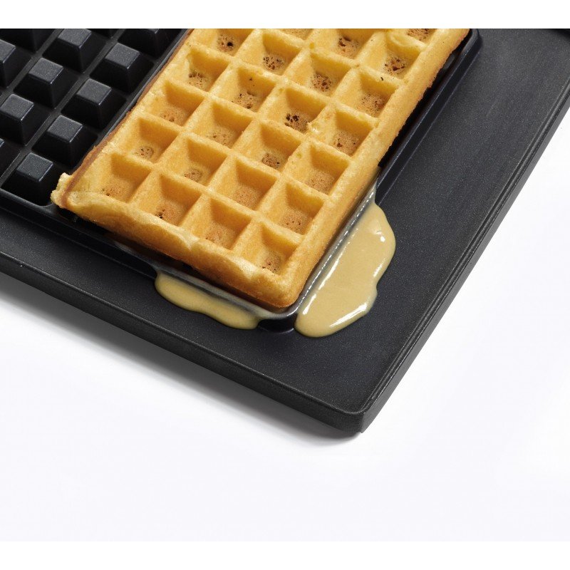 Fritel - CW 2447 Combi Waffle Maker 6x10