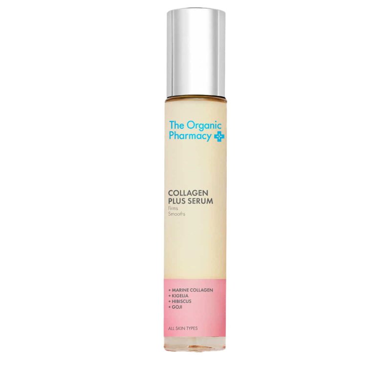 The Organic Pharmacy - Collagen Plus Serum 35 ml