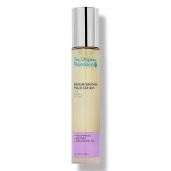 The Organic Pharmacy - Brightening Plus Serum 35 ml