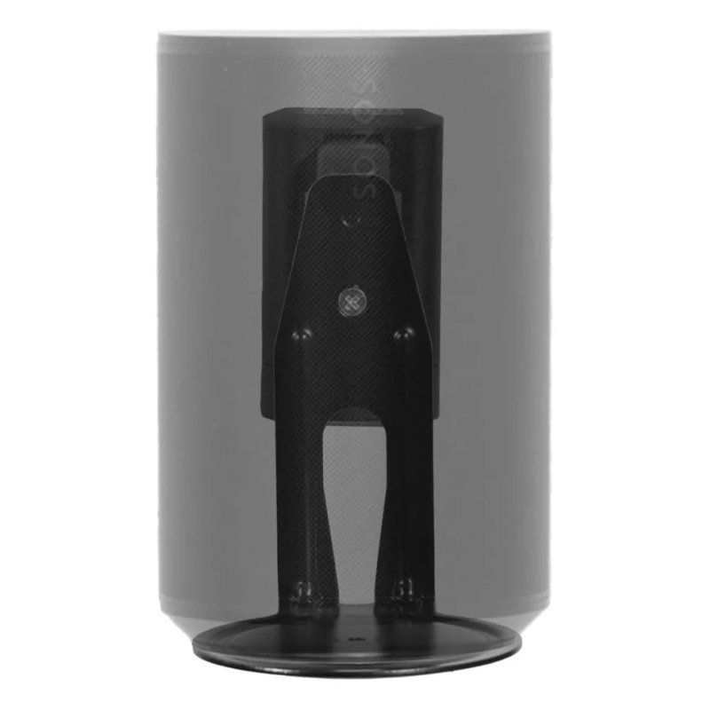 SANUS WSWME12 Mur Noir