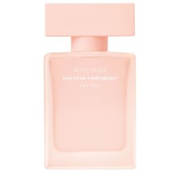 Narciso Rodriguez Musc Nude Eau de Parfum 30ml - Women's Fragrance