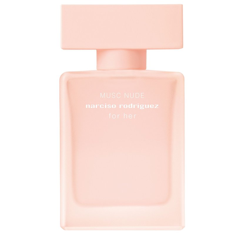 Narciso Rodriguez Musc Nude Eau de Parfum 30ml - Women's Fragrance