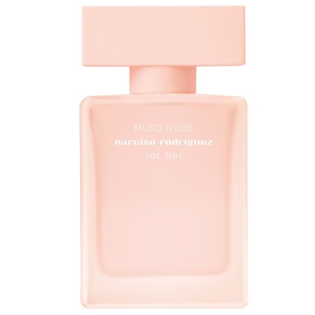 Narciso Rodriguez Musc Nude Eau de Parfum 30ml - Women's Fragrance