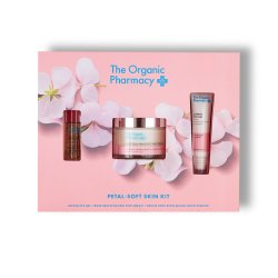 The Organic Pharmacy - Petal Sot Skin Kit