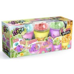 So Slime - Slime Flower 3 pack (26418)