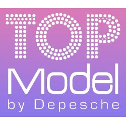 Topmodel - DIY Paper Fun (0413730)