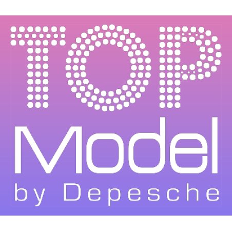 Topmodel - DIY Paper Fun (0413730)