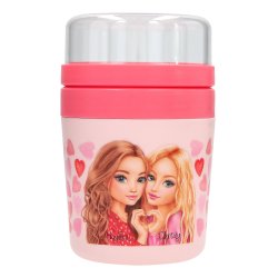 TOPModel 0414131 thermos 500 ml Rose Polypropylène