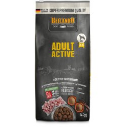 Belcando Adult Active 12,5 kg Adulte